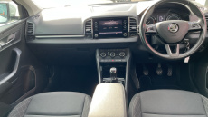 Skoda Karoq 1.0 TSI SE 5dr Petrol Estate